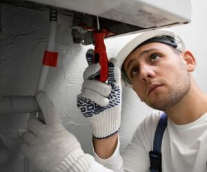 About Emergency plumbing pros West Brooklyn, IL